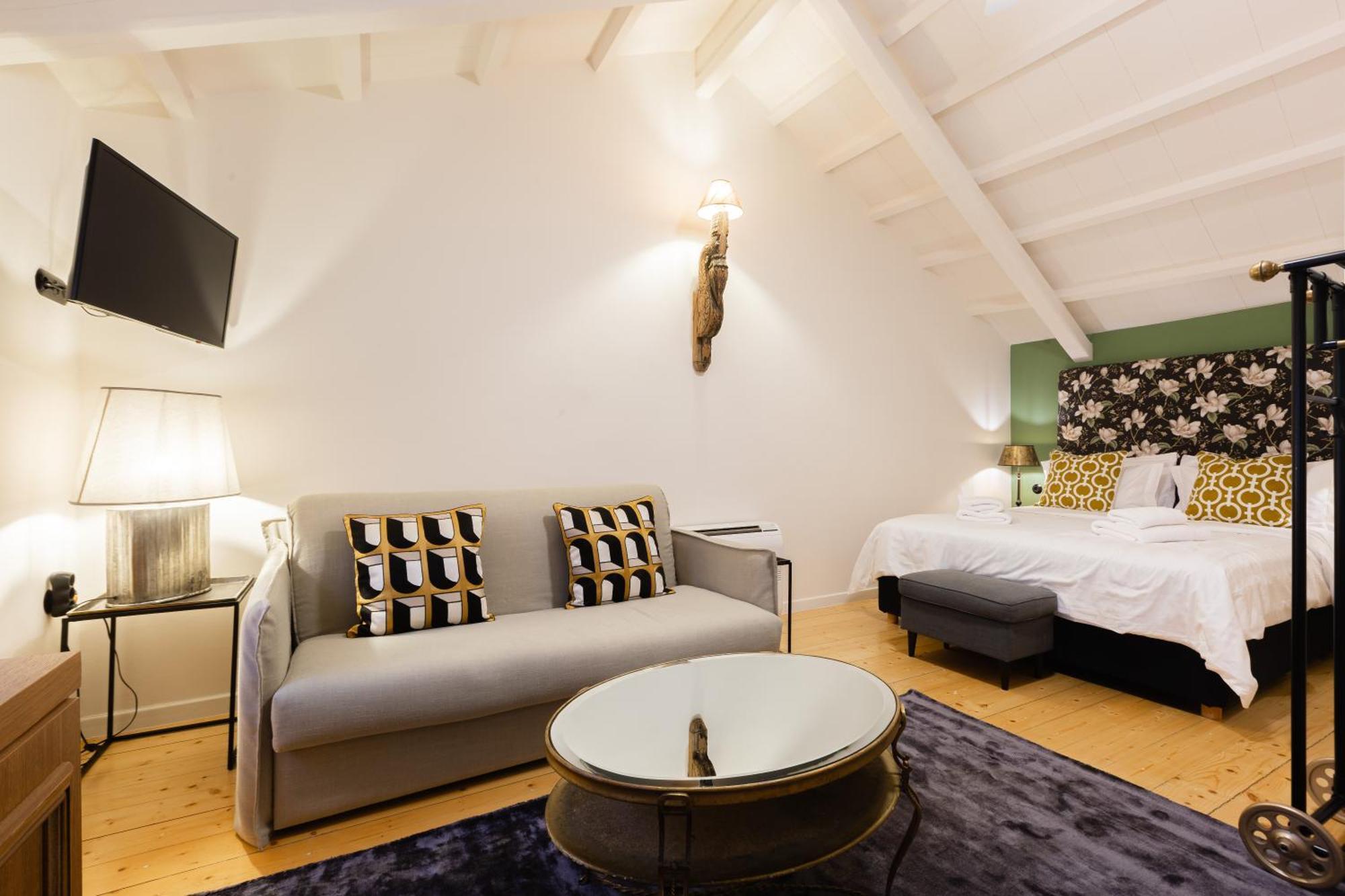 Archo Nafplio Suites & Rooms Exterior foto