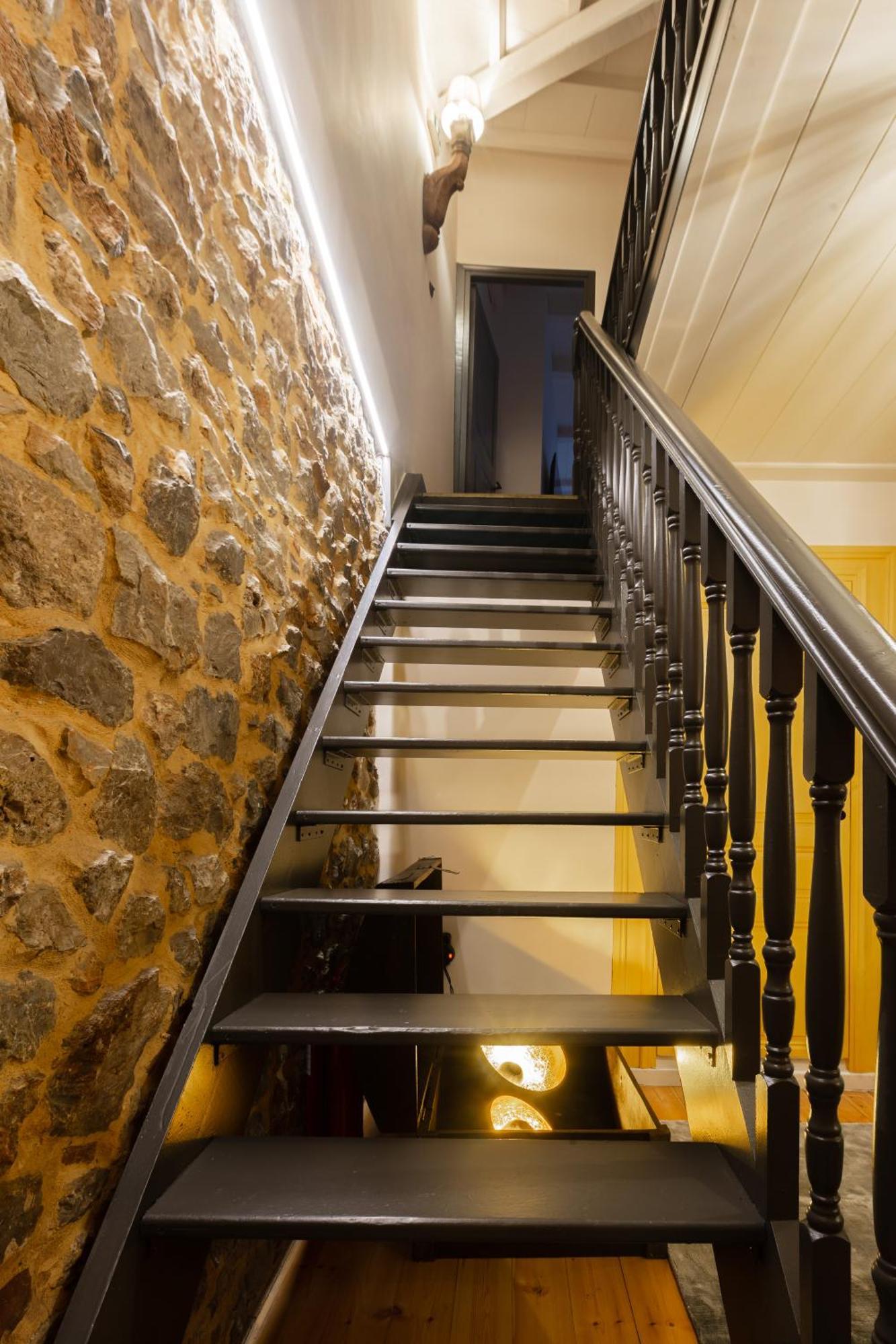 Archo Nafplio Suites & Rooms Exterior foto