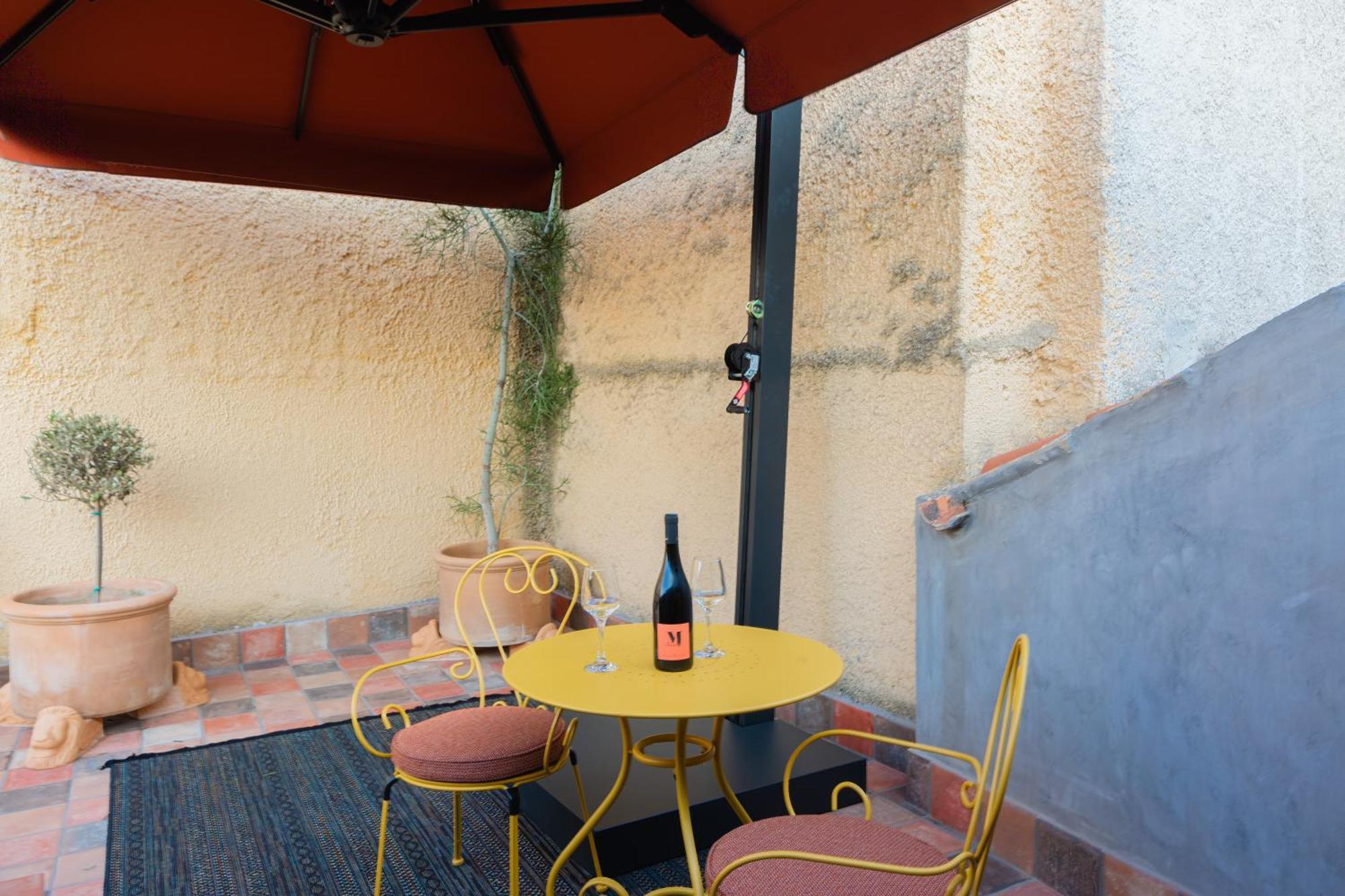 Archo Nafplio Suites & Rooms Exterior foto