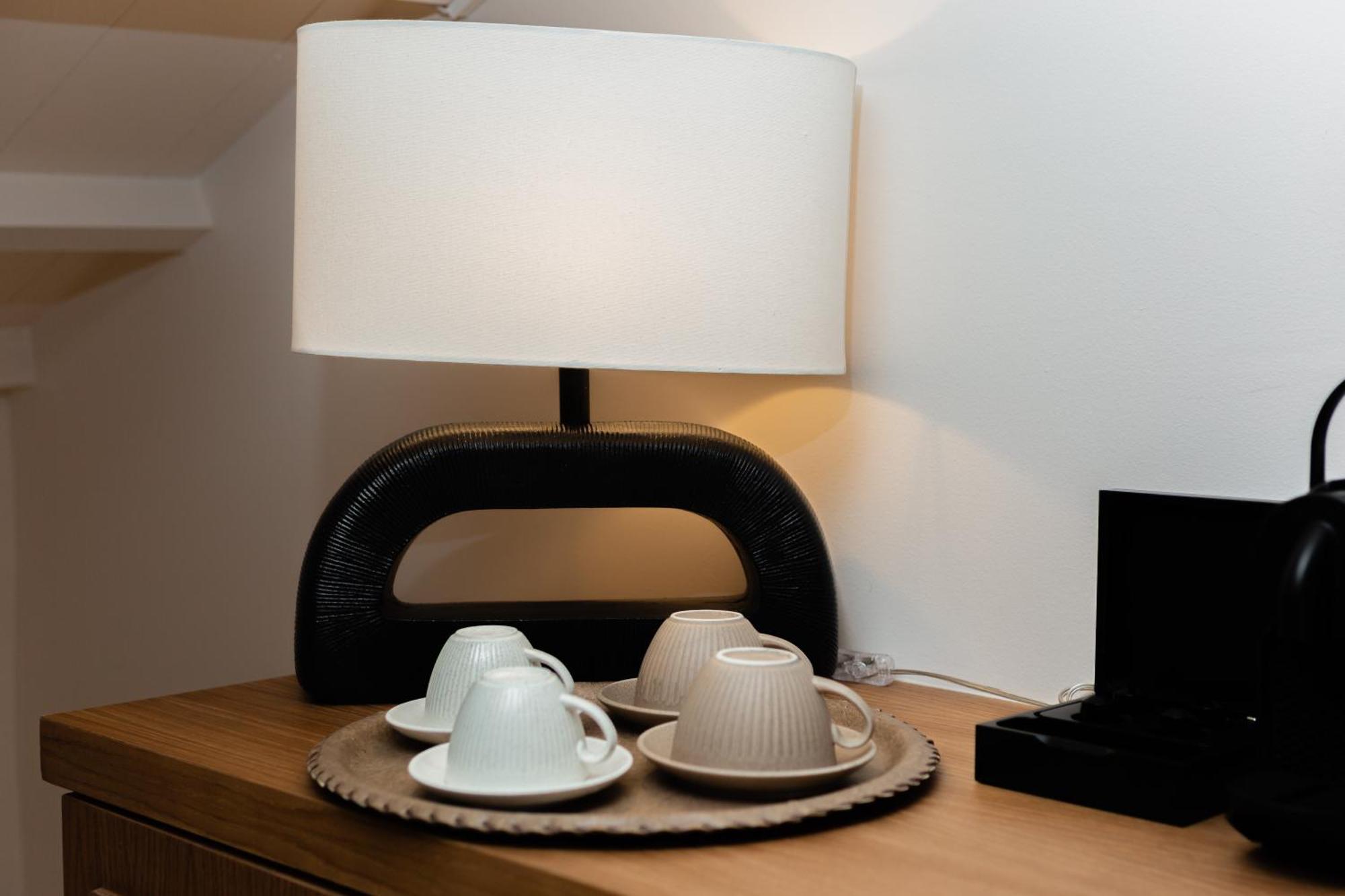Archo Nafplio Suites & Rooms Exterior foto