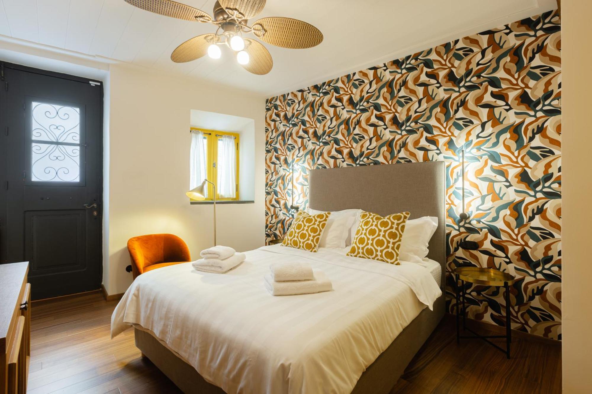 Archo Nafplio Suites & Rooms Exterior foto