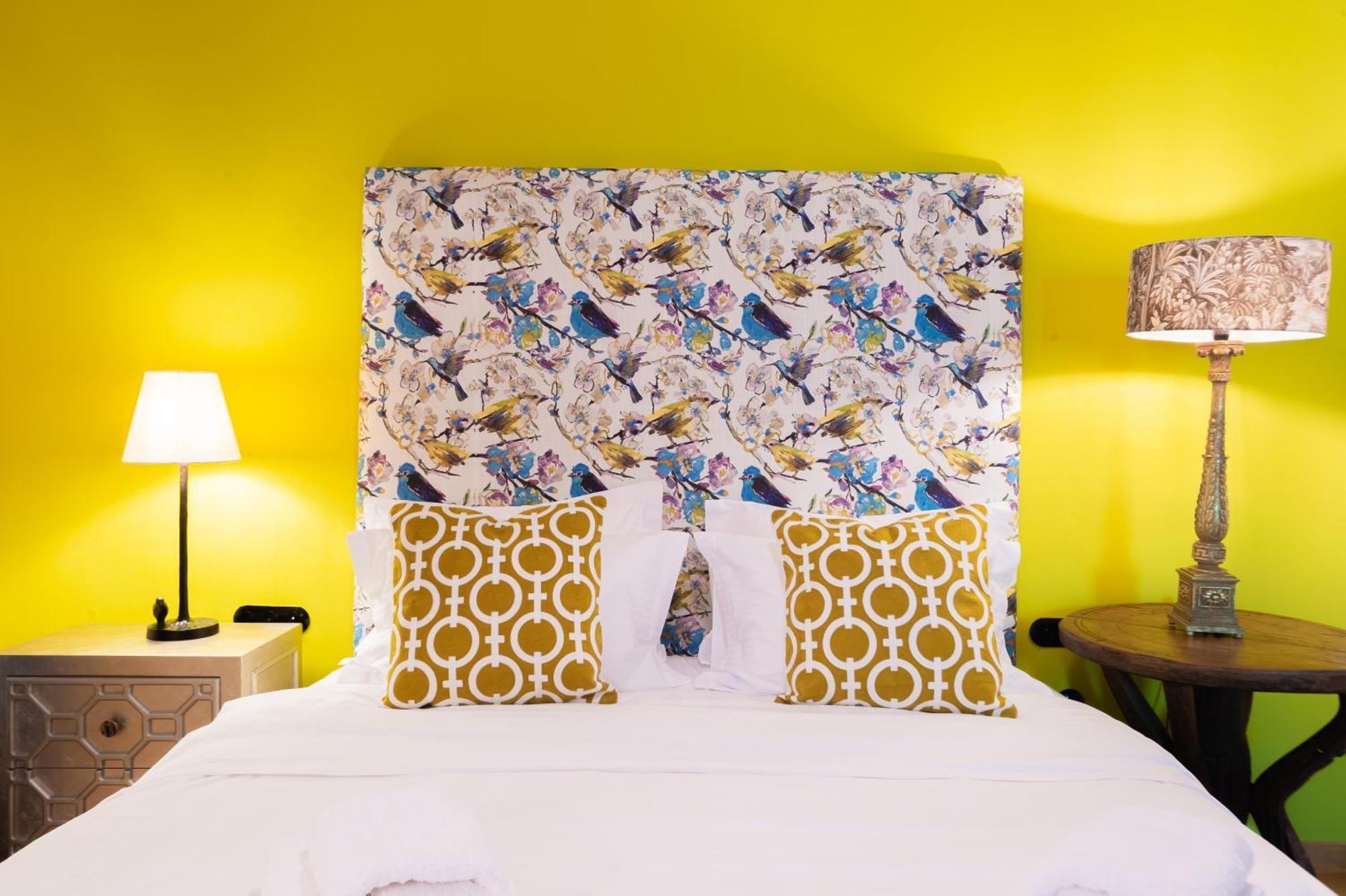 Archo Nafplio Suites & Rooms Exterior foto
