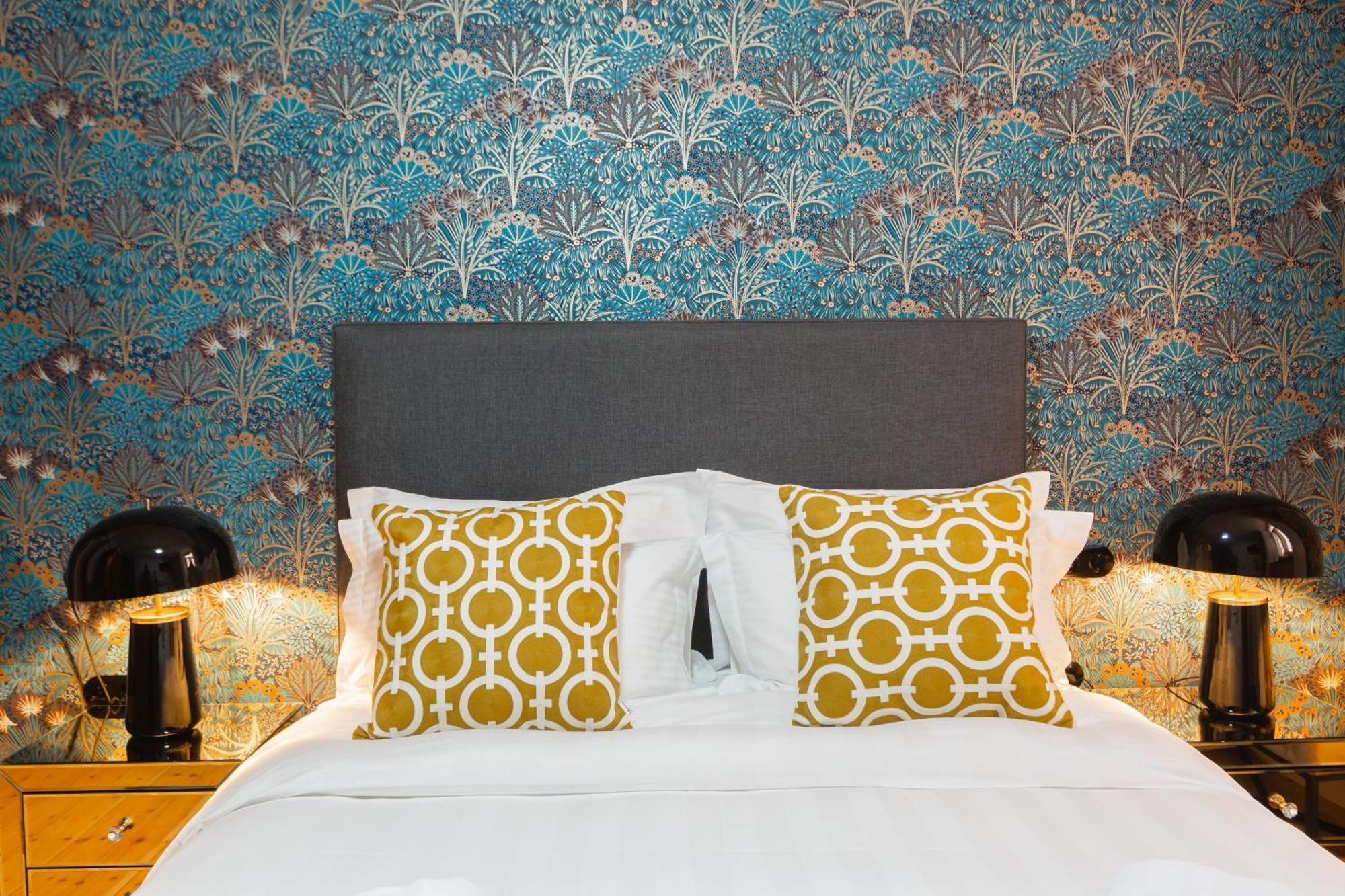 Archo Nafplio Suites & Rooms Exterior foto