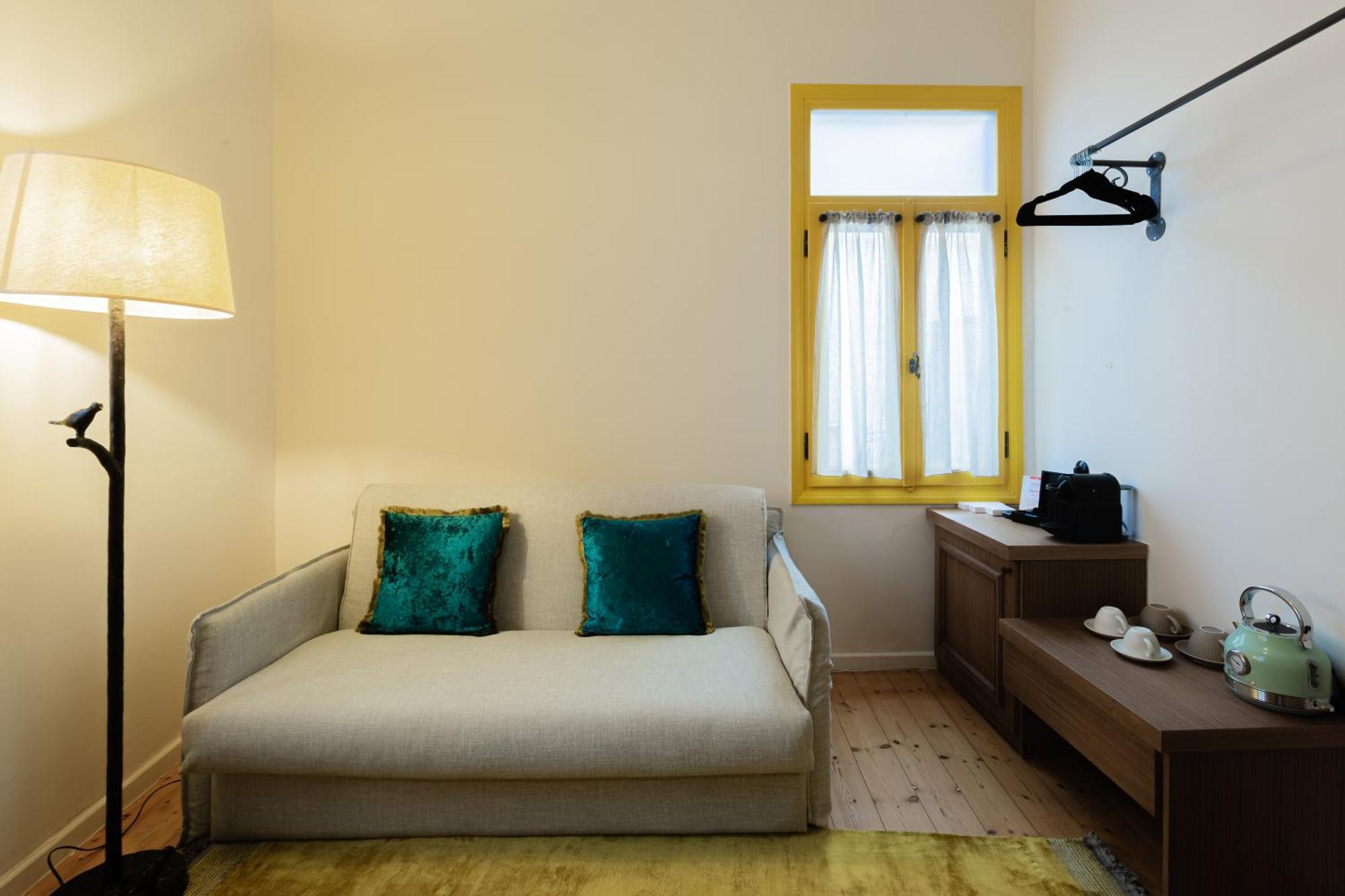 Archo Nafplio Suites & Rooms Exterior foto