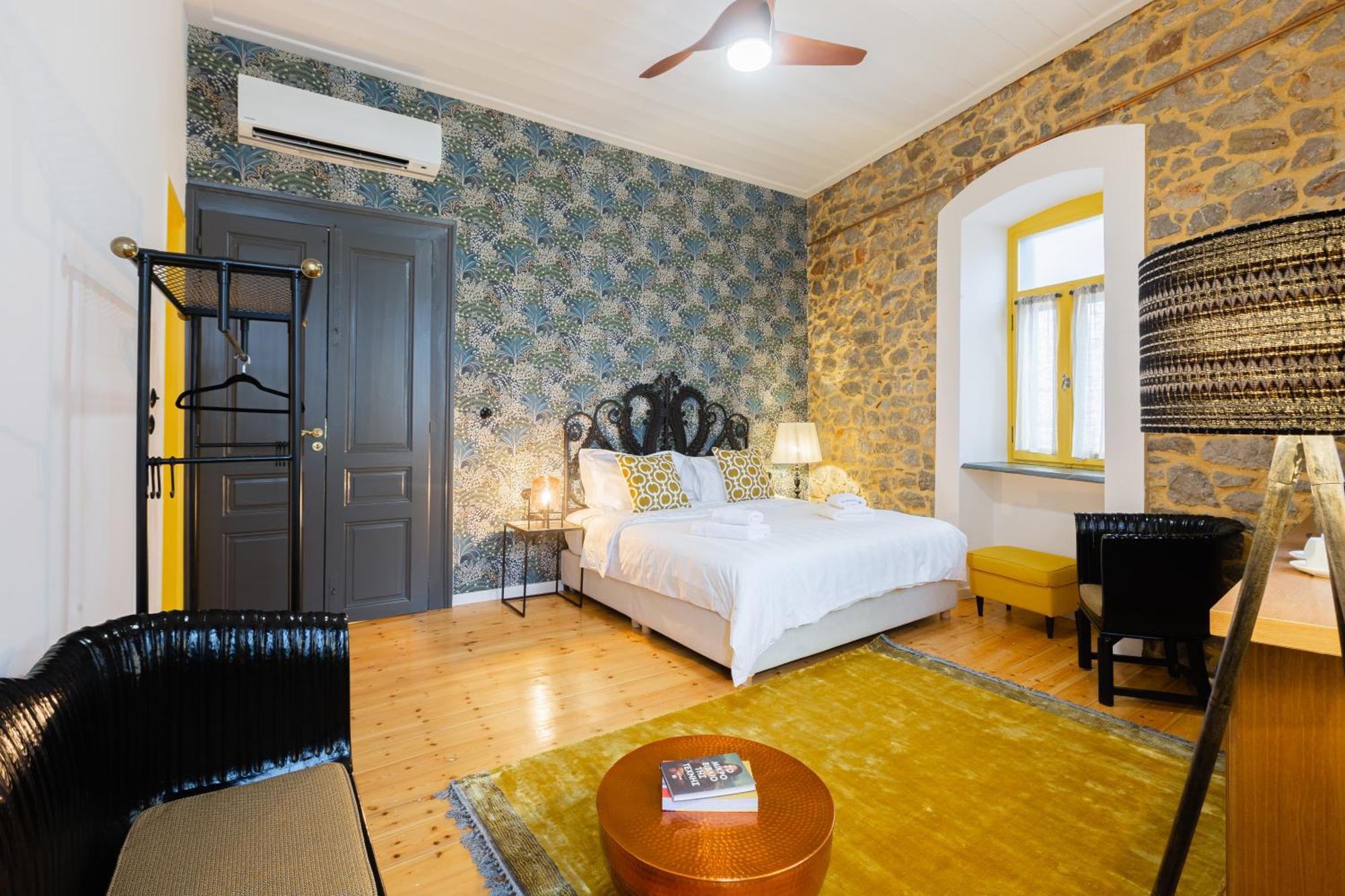 Archo Nafplio Suites & Rooms Exterior foto