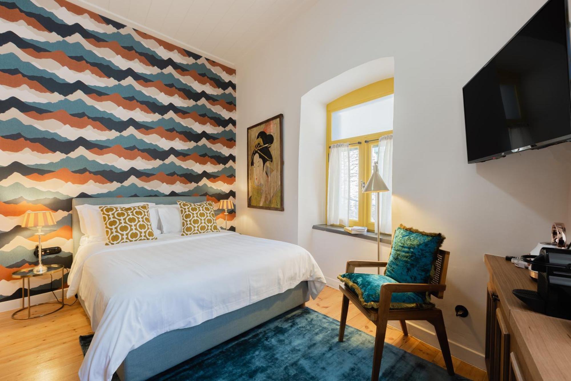 Archo Nafplio Suites & Rooms Exterior foto
