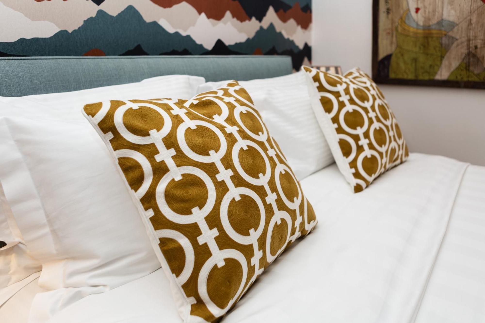 Archo Nafplio Suites & Rooms Exterior foto